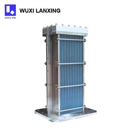 Jak zoptymalizować pracę wymiennika ciepła rurowego?