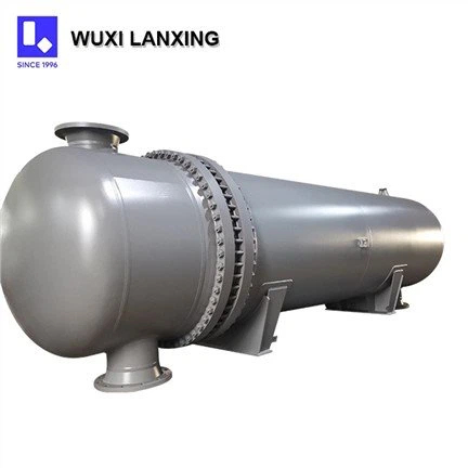 Jak nadążać za nowymi trendami w technologii dwururowych wymienników ciepła?